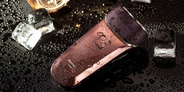 Máy cạo râu Flyco FS871 4