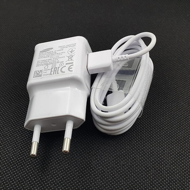 Cáp sạc samsung 1.2m 7
