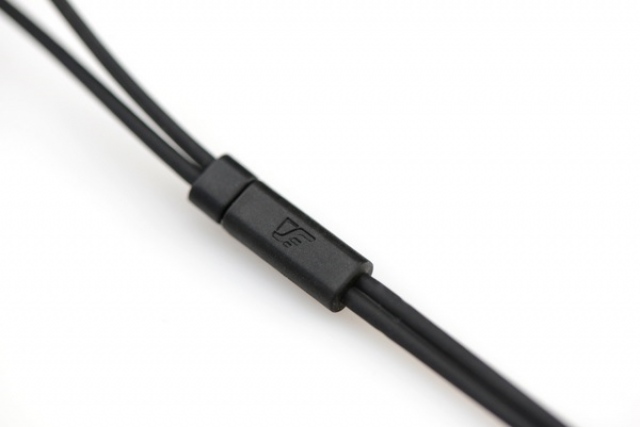 Tai nghe Ve Monk Plus trong suốt (Smoke) bản có Mic 6