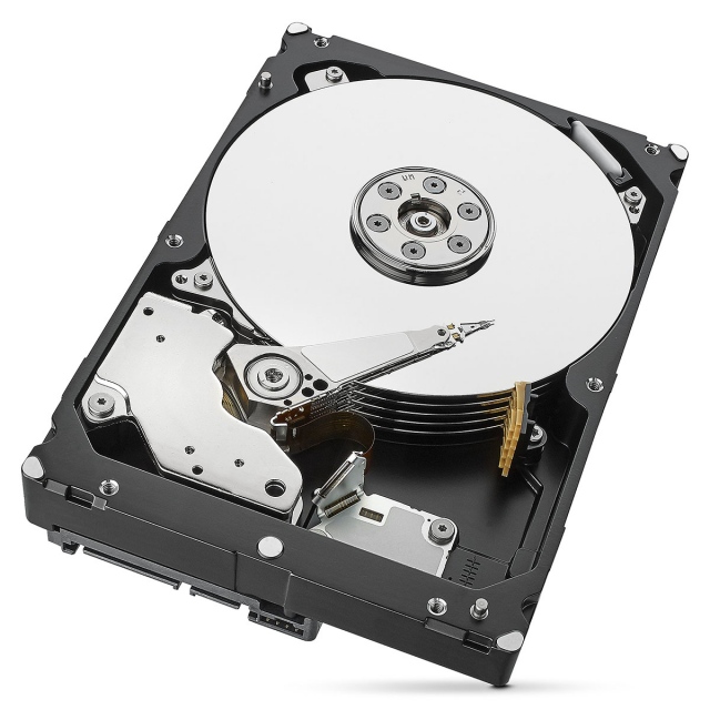 Ổ cứng HDD 4TB Seagate Barracuda Pro 128MB Cache 7200 rpm 4