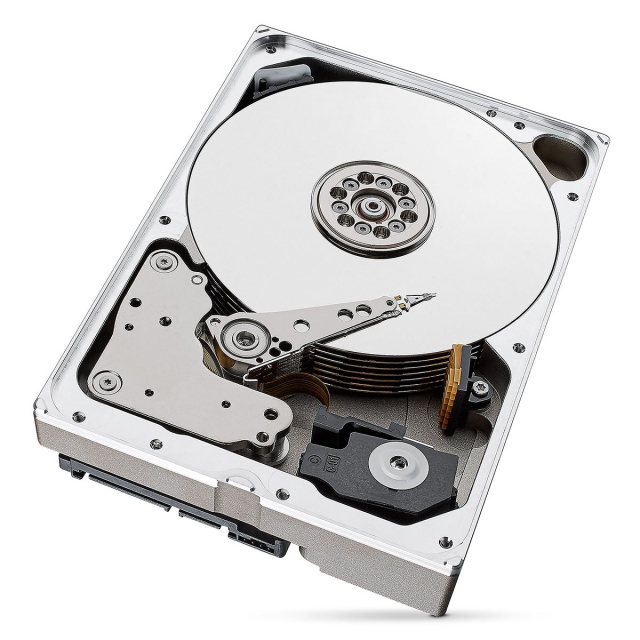 Ổ cứng HDD 10TB Seagate Barracuda Pro 256MB Cache 7200 rpm 4