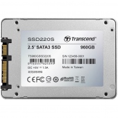 SSD 960GB Transcend 220S