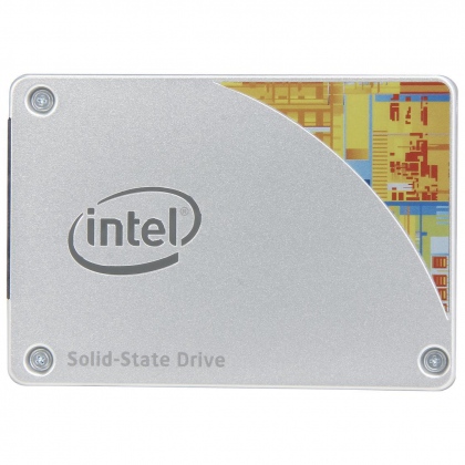Ổ cứng SSD 180GB Intel Pro 2500 2.5-Inch SATA III