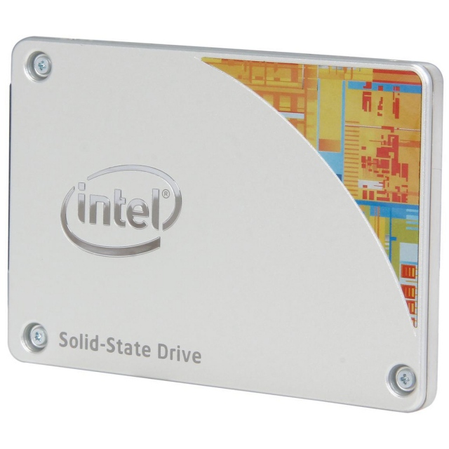 Ổ cứng SSD 240GB Intel Pro 2500 SATA III 2.5-Inch SSDSC2BF240A5 4