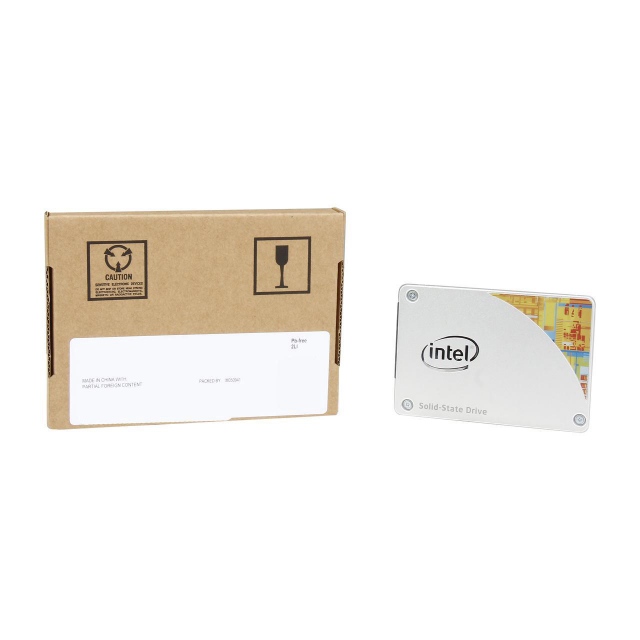 Ổ cứng SSD 240GB Intel Pro 2500 SATA III 2.5-Inch SSDSC2BF240A5 5