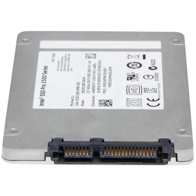 Ổ cứng SSD 360GB Intel Pro 2500 SATA III 2.5-Inch SSDSC2BF360A5 3
