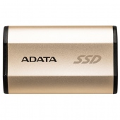SSD Portable 250GB ADATA SE730 Gold