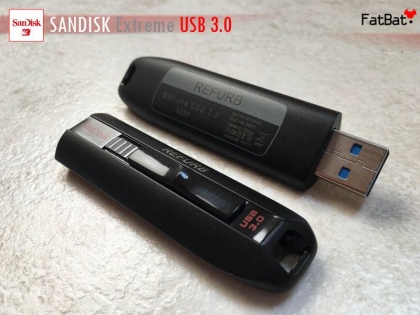 Sandisk on sale extreme cz80