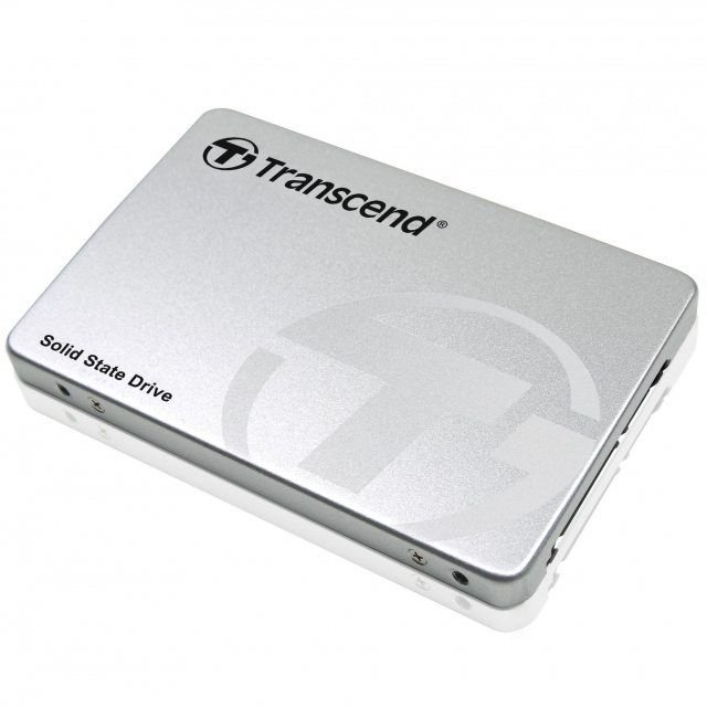 Ổ cứng SSD 128GB Trancend SSD360S 5