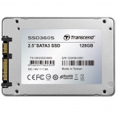 SSD 128GB Transcend 360S