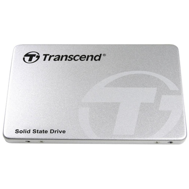 Ổ cứng SSD 128GB Trancend SSD360S 6