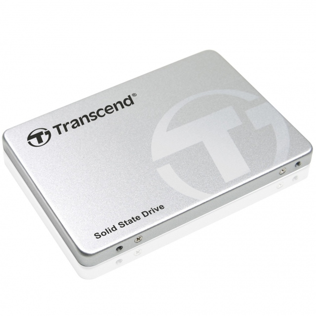 Ổ cứng SSD 128GB Trancend SSD360S 4