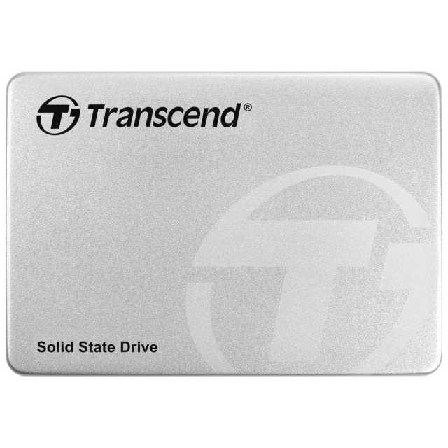 Ổ cứng SSD 128GB Trancend SSD360S 2