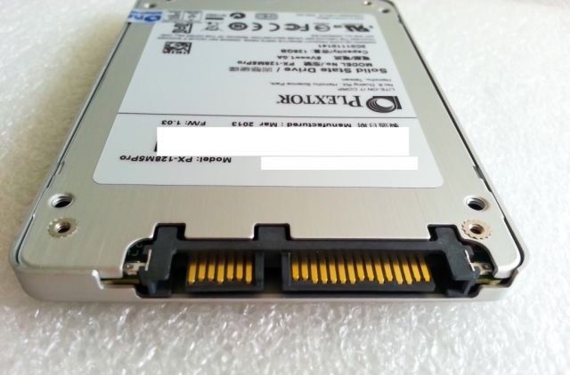 Ổ cứng SSD 512gb Plextor M5 PRO Xtreme 14
