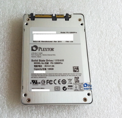 Ổ cứng SSD 512GB Plextor M5 Pro Xtreme 2.5-Inch SATA III