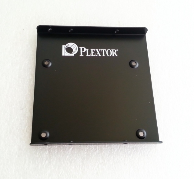 Ổ cứng SSD 512gb Plextor M5 PRO Xtreme 21