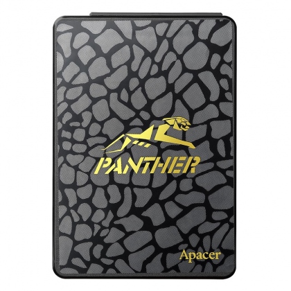 Ổ cứng SSD 120GB Apacer AS340 PANTHER 2.5-Inch SATA III