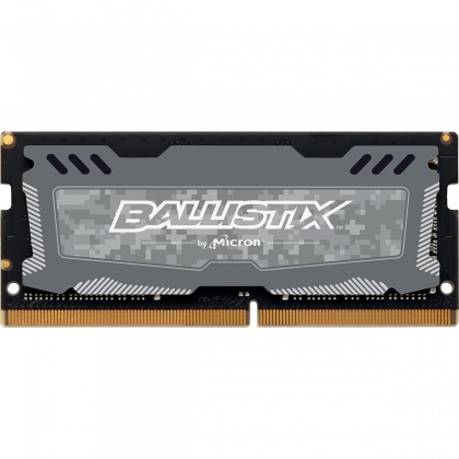 RAM DDR4 Laptop 8GB Crucial Ballistix Sport LT 2400Mhz