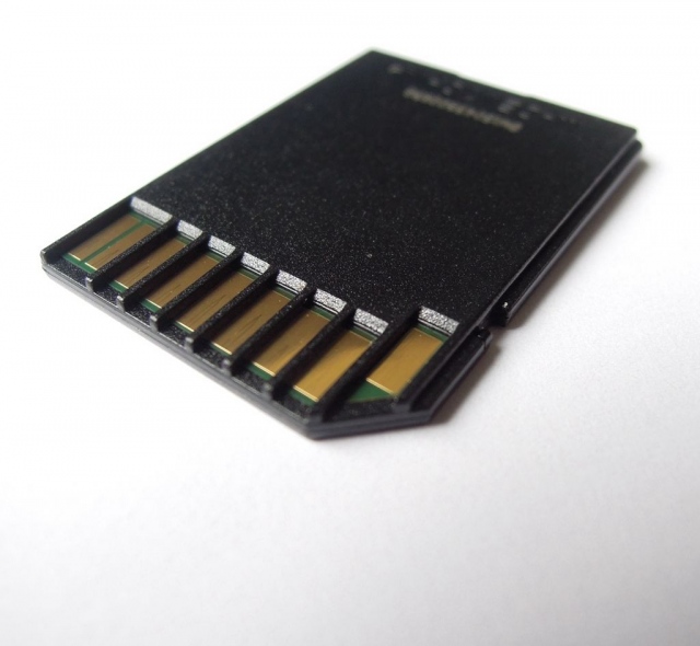 Thẻ nhớ 32GB SDHC SanDisk Extreme Refubished 8