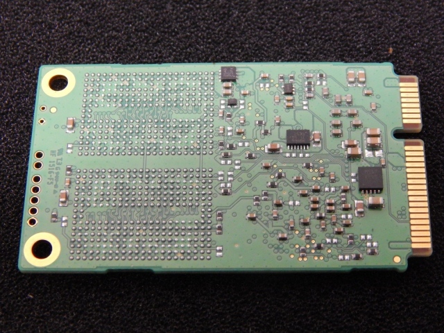 Ổ cứng SSD mSATA 256gb Samsung PM871 - MZMLN256HCHP-000D1 5