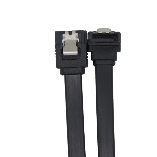 Cáp SATA III 6Gb/s 3