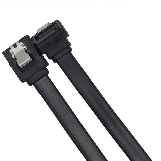 Cáp SATA III 6Gb/s 4