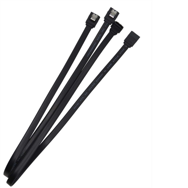 Cáp SATA III 6Gb/s 6