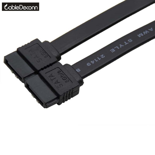 Cáp SATA III 6Gb/s 5