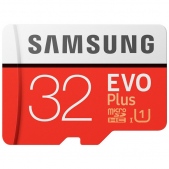 Thẻ nhớ MicroSD 32GB Samsung EVO Plus