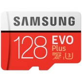 Thẻ nhớ 128GB MicroSDXC Samsung EVO Plus 2017 100/90 MBs
