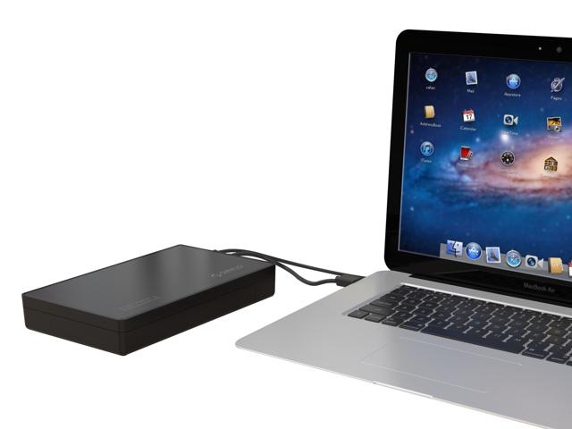Box Orico 3588C3 series USB Type C 3.0 - Hỗ trợ HDD and SSD 2.5 và 3.5 Inch 17