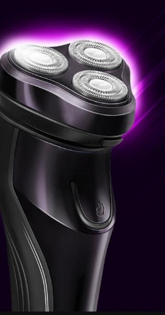 Máy cạo râu Flyco FS372 11