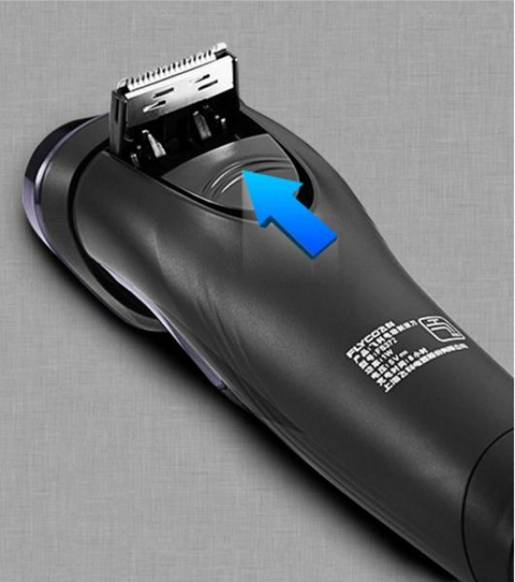 Máy cạo râu Flyco FS372 15
