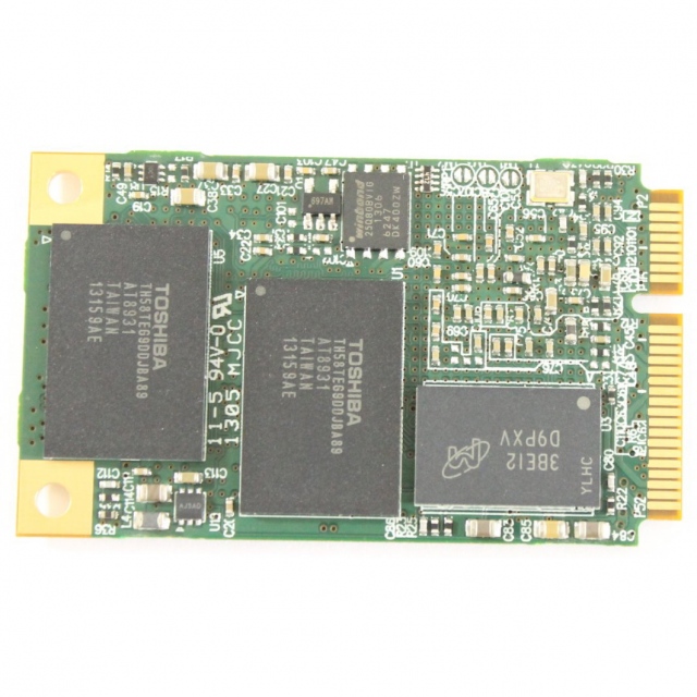 Ổ cứng SSD mSATA 256GB LiteOn M6M 3