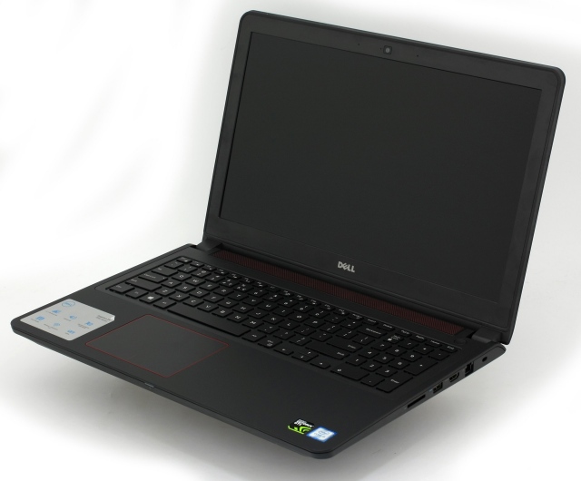 Nâng cấp ổ cứng SSD và RAM cho laptop Dell Inspiron 7559 3