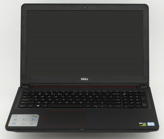 Nâng cấp ổ cứng SSD và RAM cho laptop Dell Inspiron 7559 2