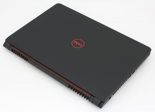 Nâng cấp ổ cứng SSD và RAM cho laptop Dell Inspiron 7559 1