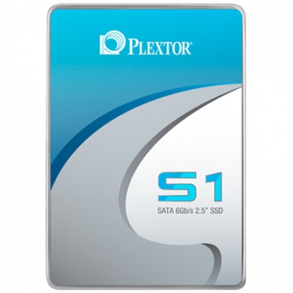 Ổ cứng SSD 128GB Plextor S1C 2.5-Inch SATA III