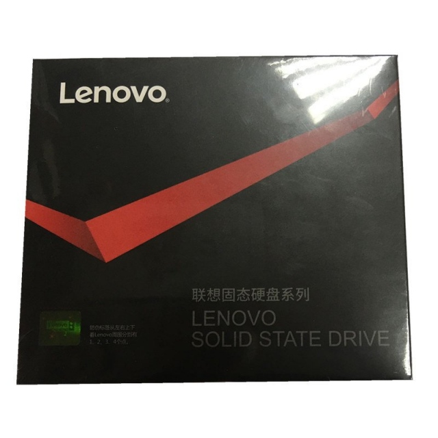 Ổ cứng SSD M2-SATA 128GB Lenovo SL700 2280 6