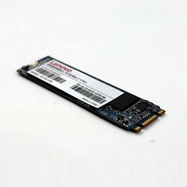 Ổ cứng SSD M2-SATA 128GB Lenovo SL700 2280 9
