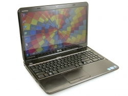 Dell Inspiron N5110 nâng cấp ổ ssd và ram nào?