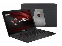 Laptop Asus Rog GL552VX nâng cấp ổ cứng SSD và Ram nào ?