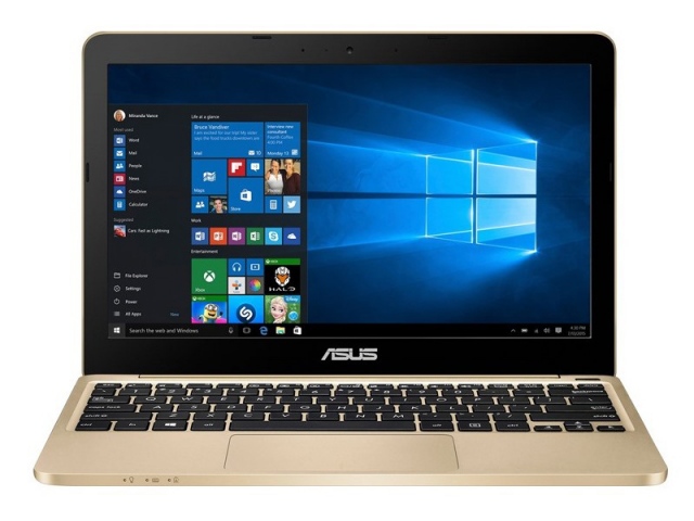 Laptop Asus E200HA-FD0043TS nâng cấp ổ cứng SSD và Ram nào ? 1
