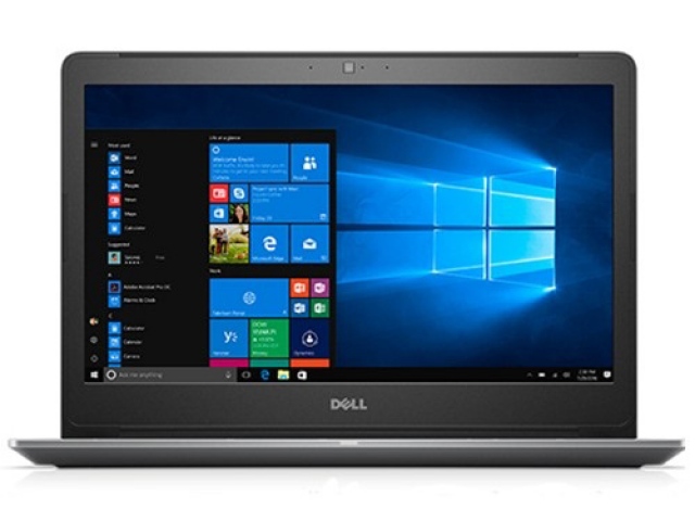 Laptop Dell Inspiron N3567/i5-7200U nâng cấp ổ cứng SSD và Ram nào ? 1