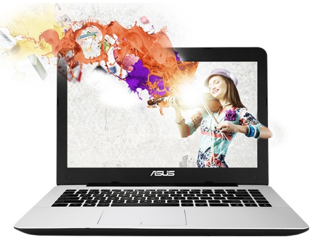 Laptop Asus X455LA-WX470D  nâng cấp ổ cứng SSD và Ram nào ? 1