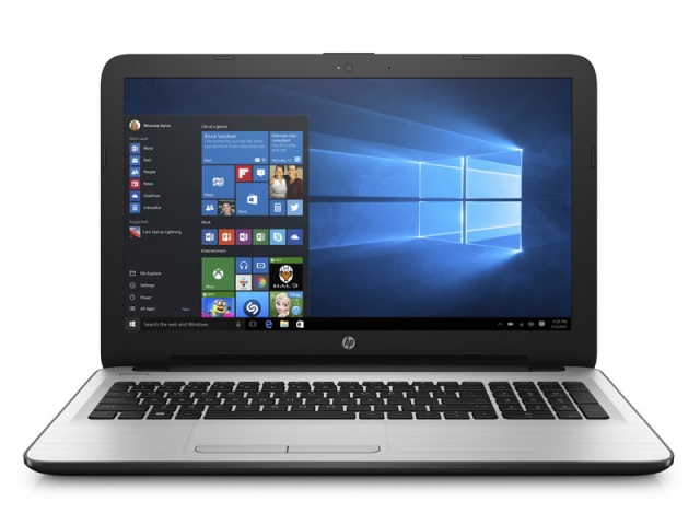 Laptop HP 15-ay071TU nâng cấp ổ cứng SSD và Ram nào ? 1