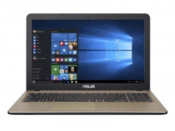 Laptop Asus X540LA-XX265D nâng cấp ổ cứng SSD và Ram nào ?