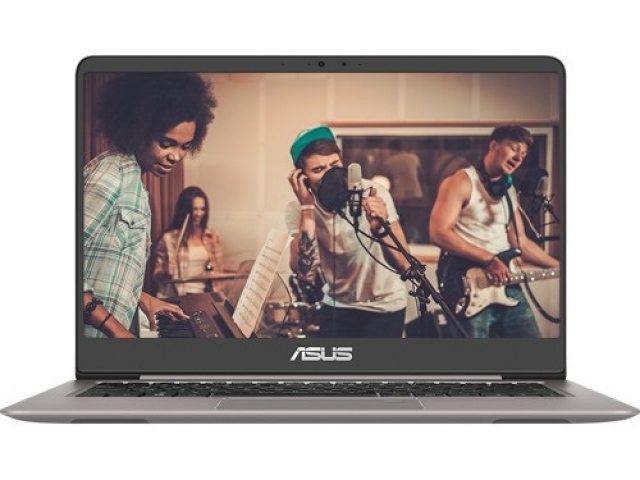 Laptop Asus UX410UA-GV063 nâng cấp ổ cứng SSD và Ram nào ? 1