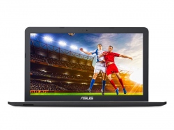 Laptop Asus X540SC-XX040D nâng cấp ổ cứng SSD và Ram nào ?