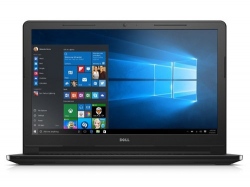 Laptop Dell Inspiron N3552/Pentium N3710 nâng cấp ổ cứng SSD và Ram nào ?